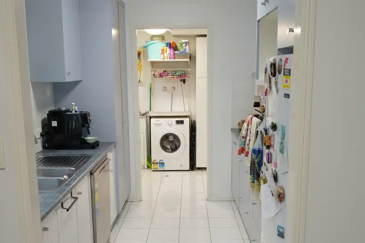 Fourth view of Homely townhouse listing, 3/34 Key Street, Morningside QLD 4170
