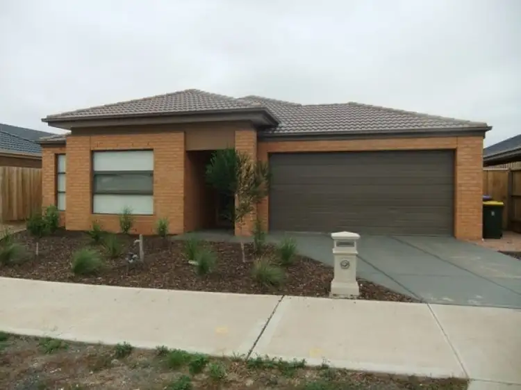 23 Botanical Drive, Truganina VIC 3029