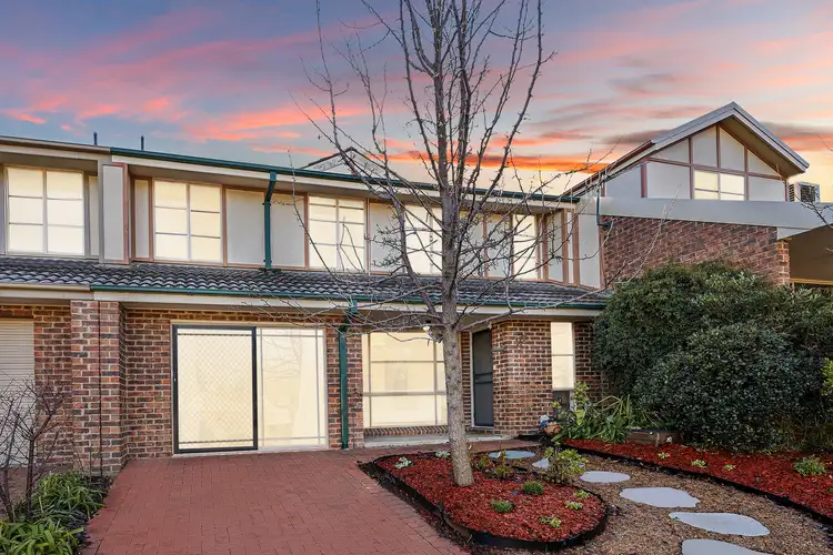 22 Gamban Square, Ngunnawal ACT 2913