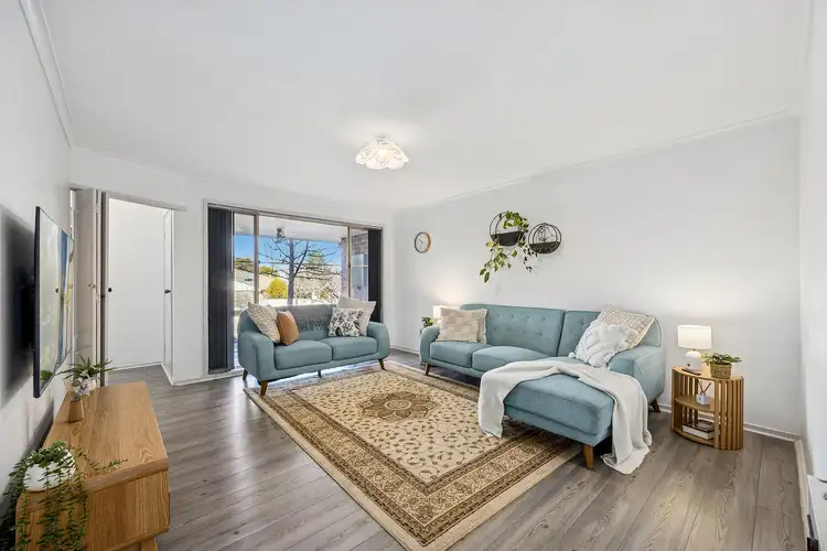 Second view of Homely house listing, 22 Gamban Square, Ngunnawal ACT 2913