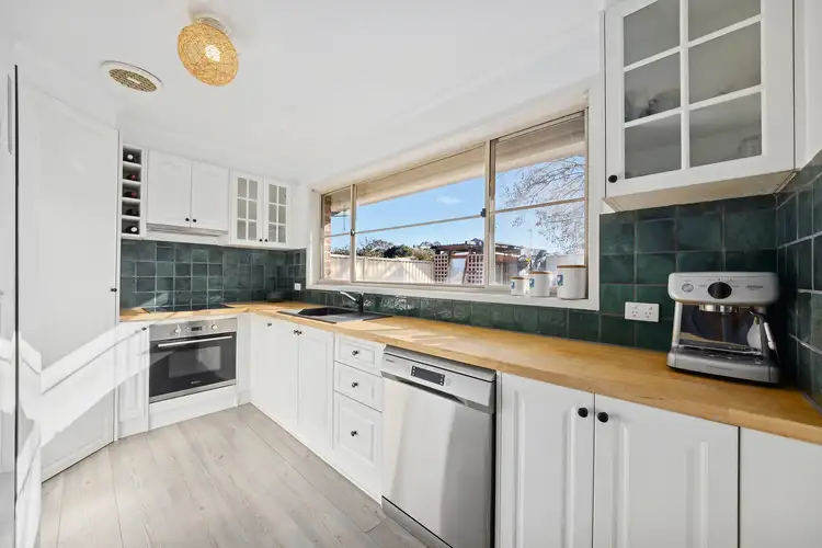 Third view of Homely house listing, 22 Gamban Square, Ngunnawal ACT 2913