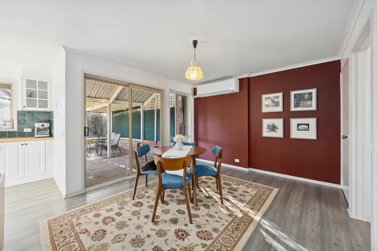 Fourth view of Homely house listing, 22 Gamban Square, Ngunnawal ACT 2913