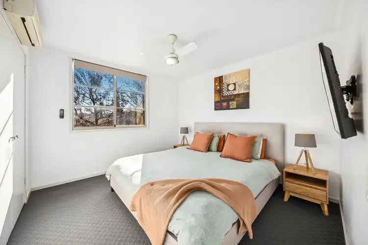 Fifth view of Homely house listing, 22 Gamban Square, Ngunnawal ACT 2913