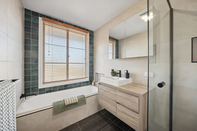 Sixth view of Homely house listing, 22 Gamban Square, Ngunnawal ACT 2913