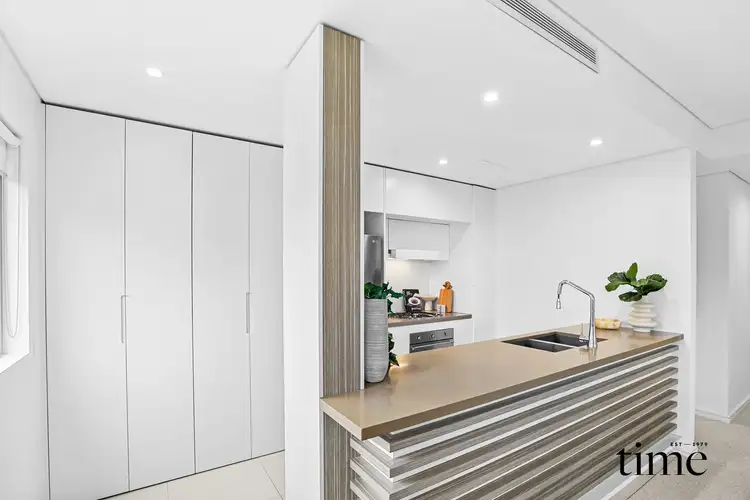Fourth view of Homely apartment listing, 39/54A Blackwall Point Road, Chiswick NSW 2046