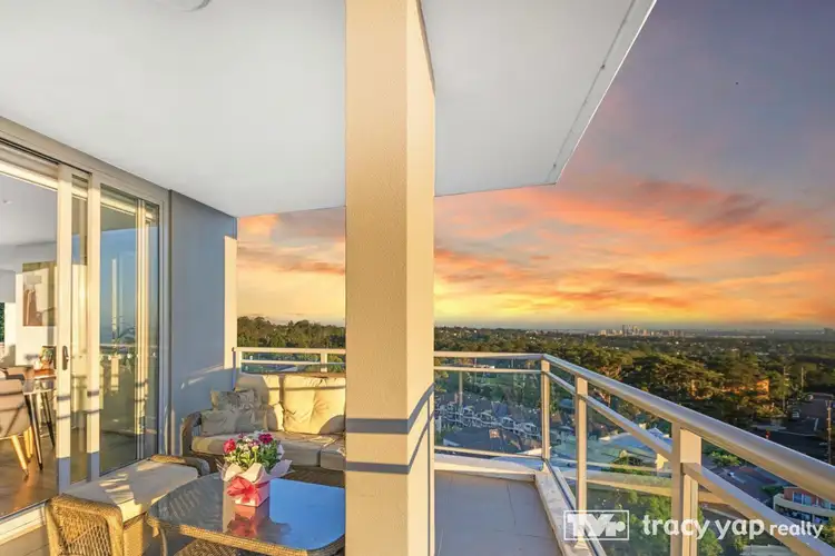233/1 Thallon Street, Carlingford NSW 2118