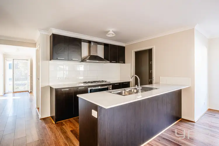 Second view of Homely house listing, 13 Chancellor Avenue, Werribee VIC 3030