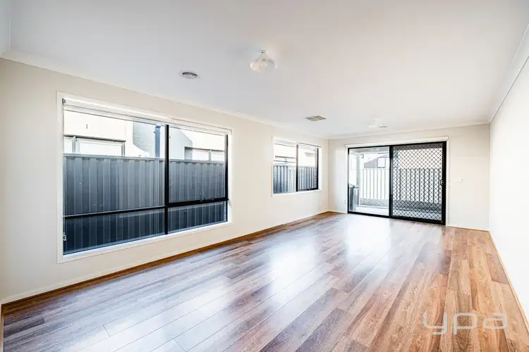 Third view of Homely house listing, 13 Chancellor Avenue, Werribee VIC 3030