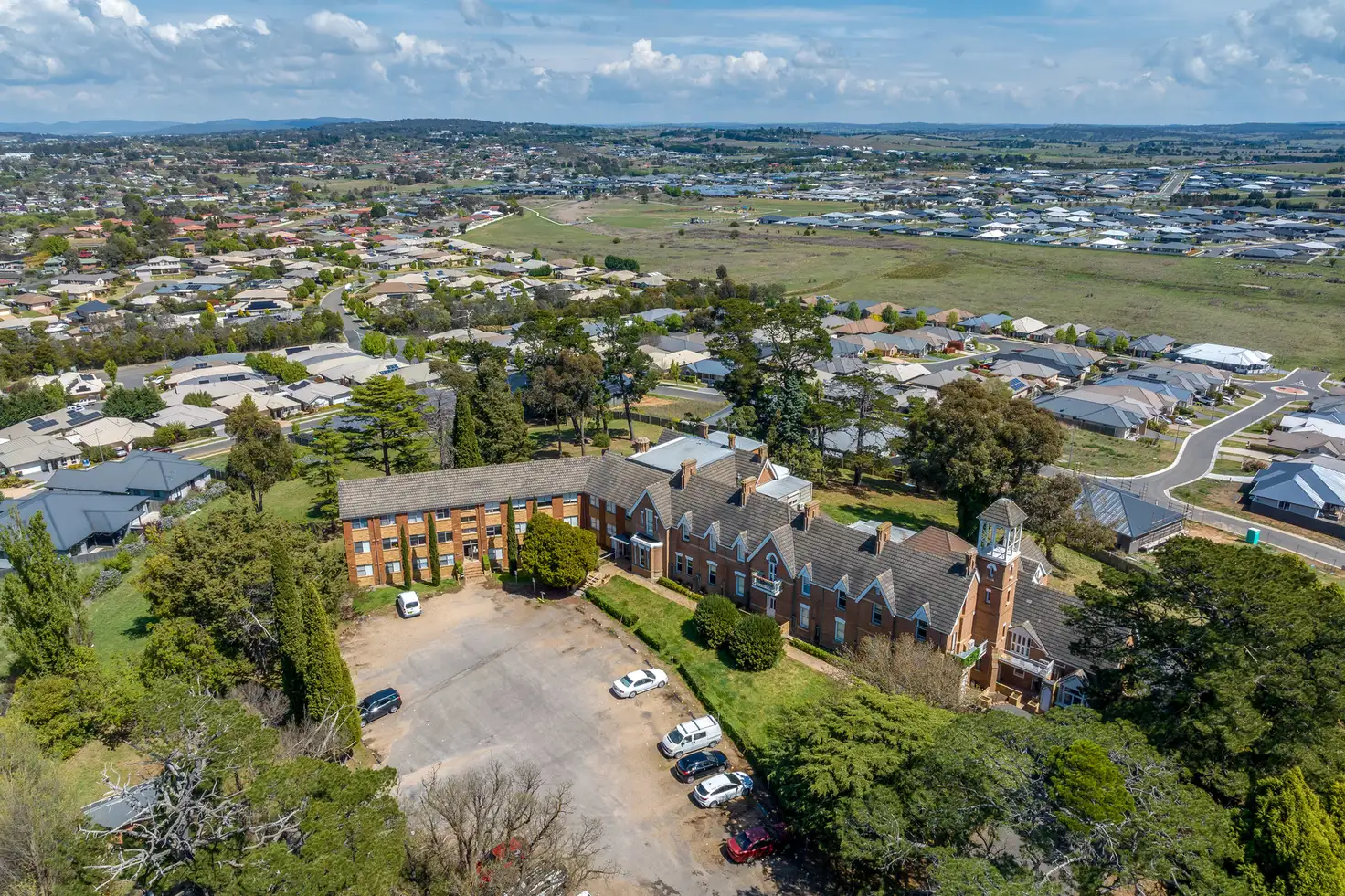 Main view of Homely apartment listing, 22/8 Ben Street, Goulburn NSW 2580