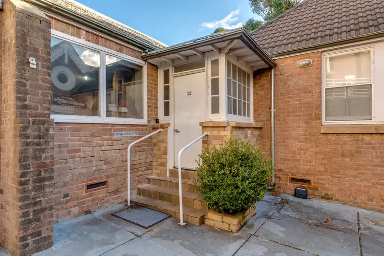 Second view of Homely apartment listing, 22/8 Ben Street, Goulburn NSW 2580