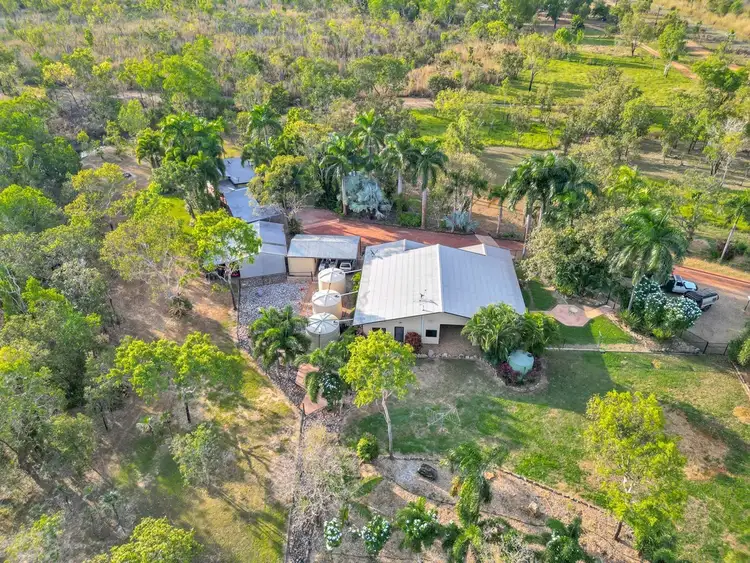 Main view of Homely house listing, 252 Meade Road, Darwin River NT 841