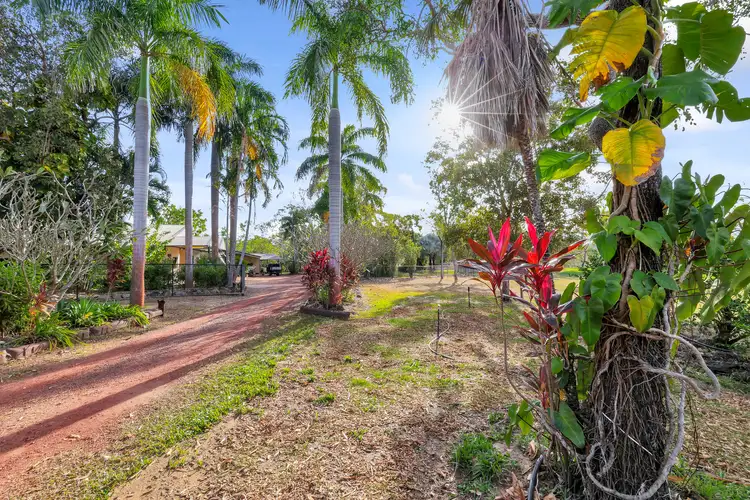 Second view of Homely house listing, 252 Meade Road, Darwin River NT 841