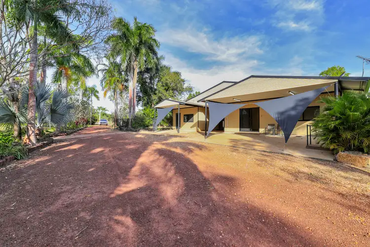 Fourth view of Homely house listing, 252 Meade Road, Darwin River NT 841
