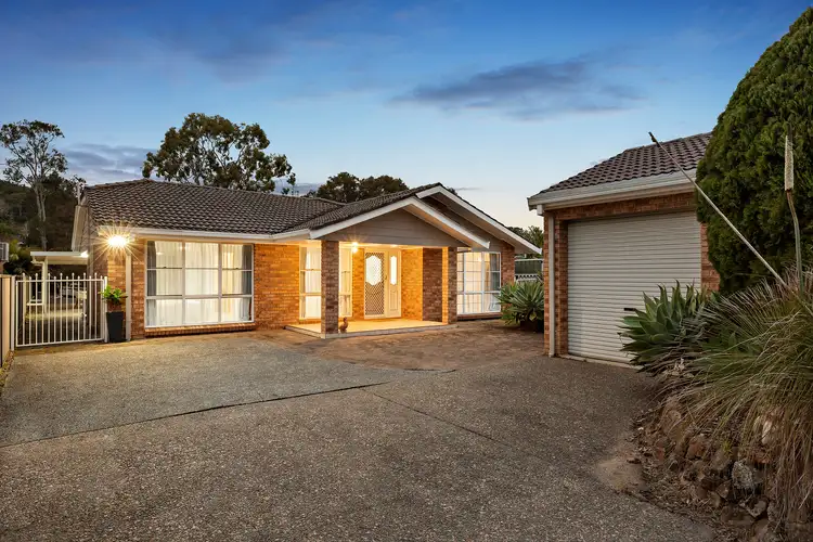 19 Fennell Street, Fassifern NSW 2283