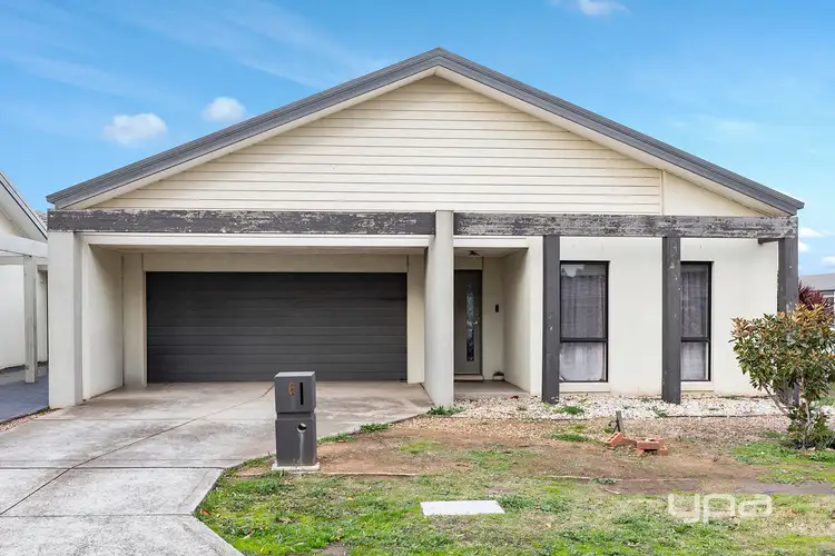 6 Giverny Close, Burnside Heights VIC 3023