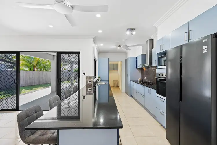 Sixth view of Homely house listing, 111 Piccone Drive, Edmonton QLD 4869