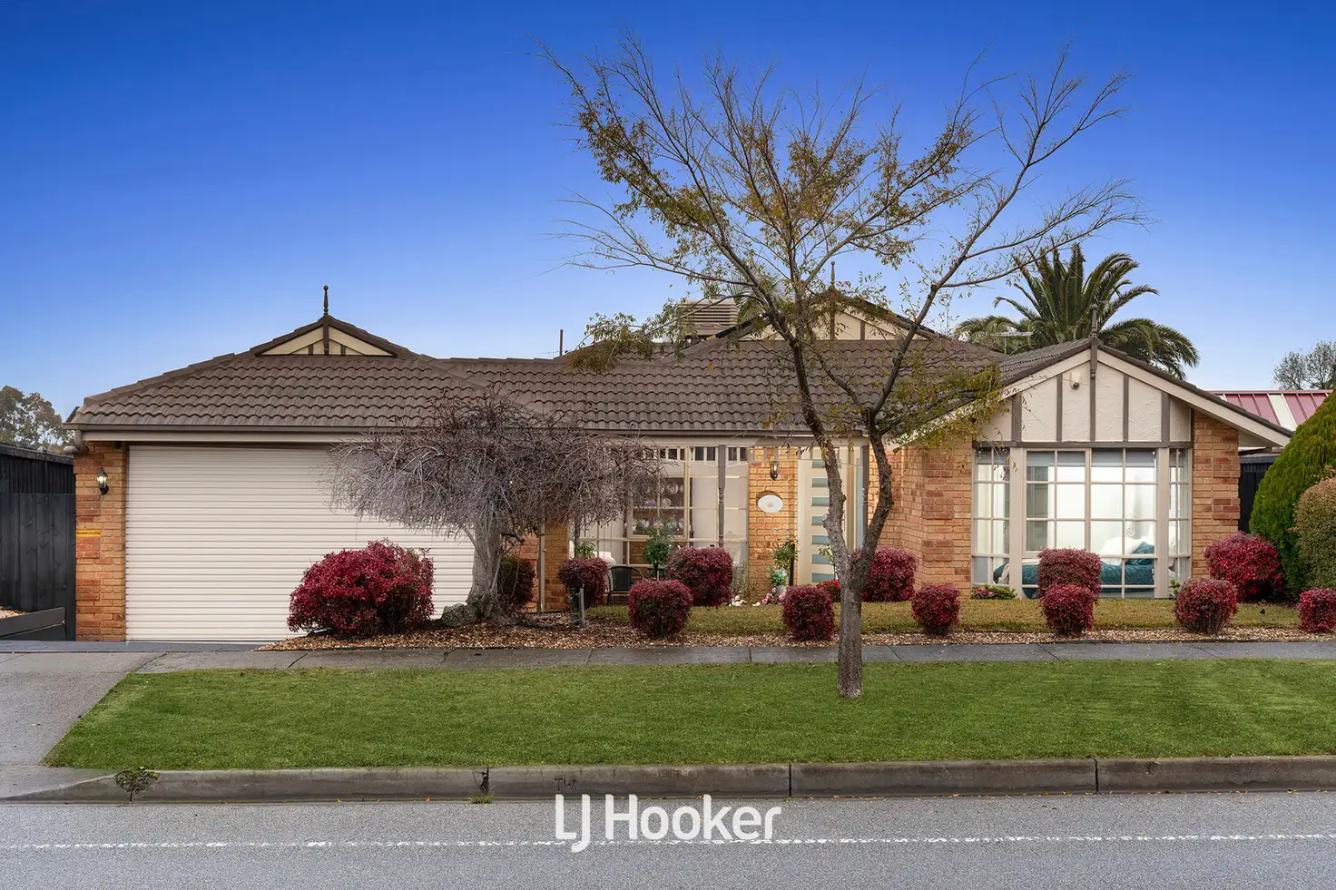 Main view of Homely house listing, 124 Telford Drive, Berwick VIC 3806