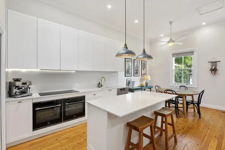 Second view of Homely house listing, 83 Park Street, Scone NSW 2337