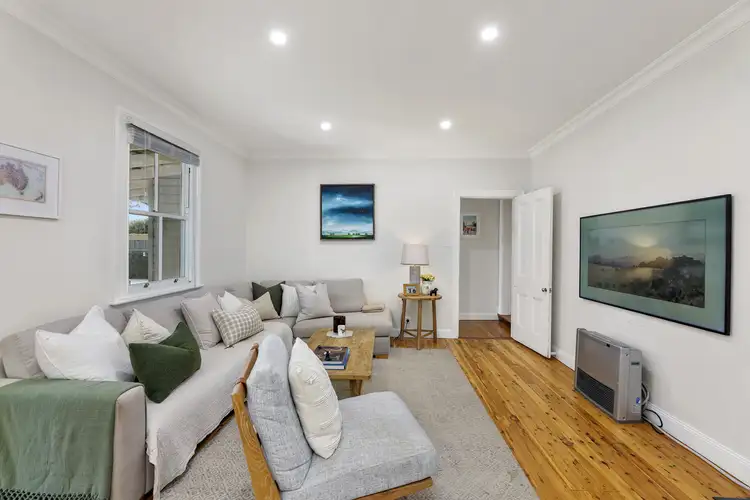 Third view of Homely house listing, 83 Park Street, Scone NSW 2337