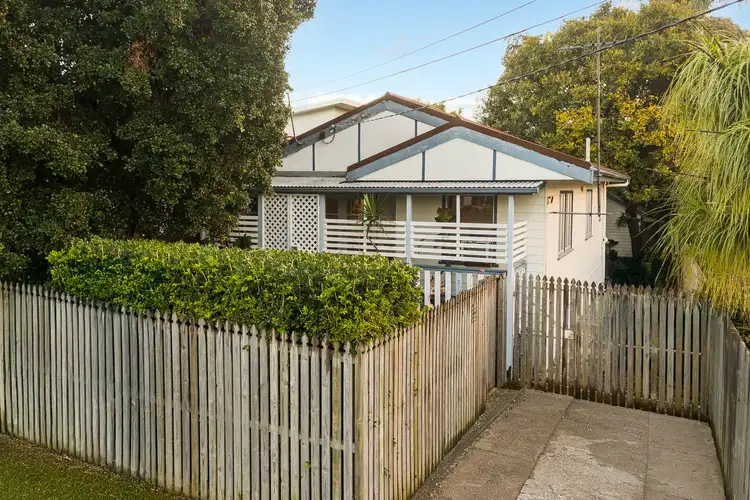 Main view of Homely house listing, 100 Algoori Street, Morningside QLD 4170
