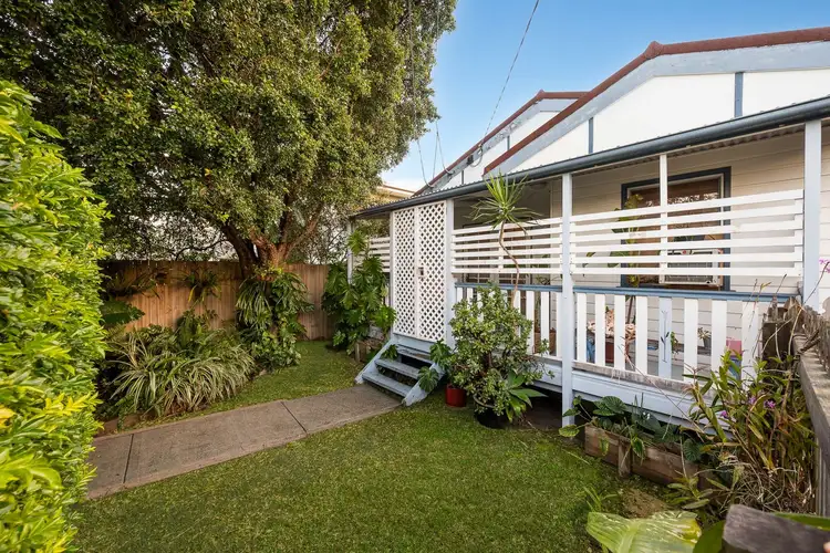 Second view of Homely house listing, 100 Algoori Street, Morningside QLD 4170