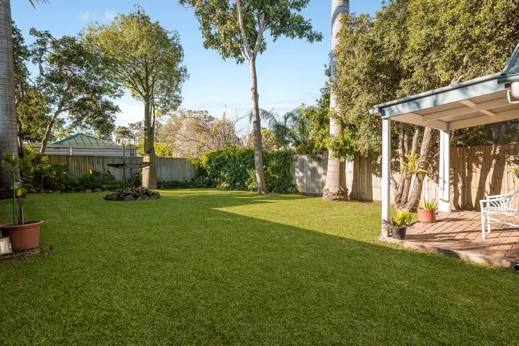 Fourth view of Homely house listing, 100 Algoori Street, Morningside QLD 4170