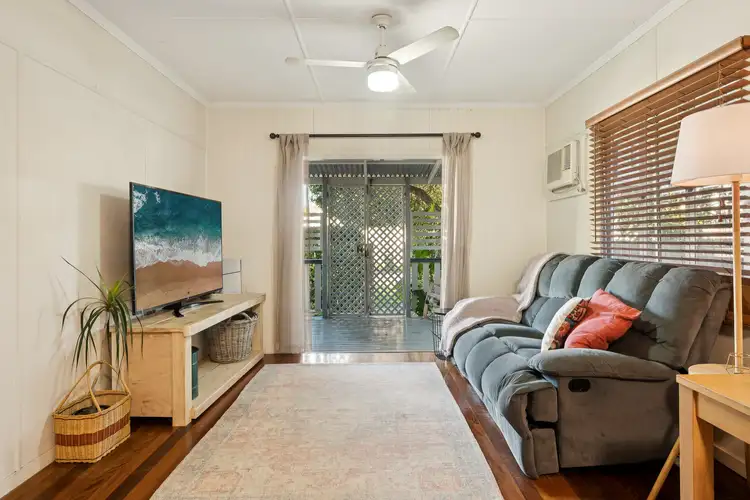 Fifth view of Homely house listing, 100 Algoori Street, Morningside QLD 4170