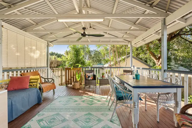 Sixth view of Homely house listing, 100 Algoori Street, Morningside QLD 4170