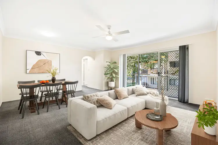 Main view of Homely apartment listing, 1/15-17 Marlo Road, Cronulla NSW 2230