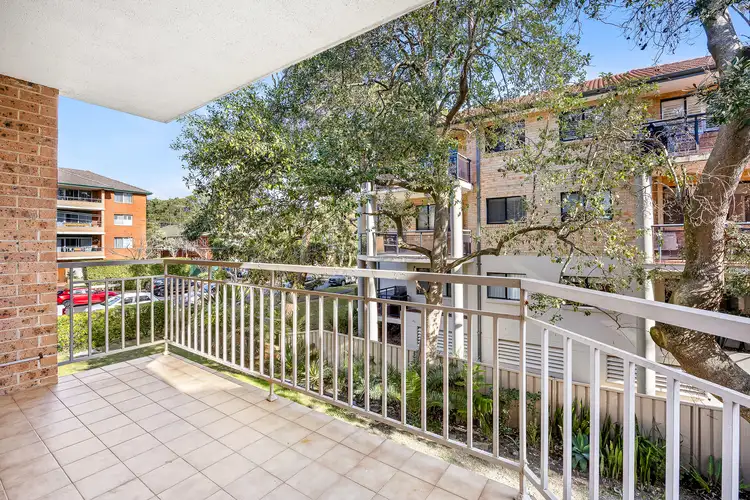 Third view of Homely apartment listing, 1/15-17 Marlo Road, Cronulla NSW 2230