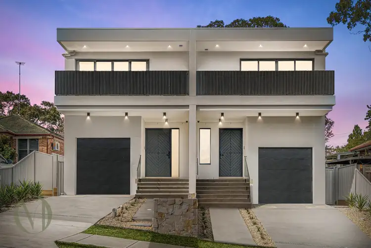 4 Sirius Street, Dundas Valley NSW 2117