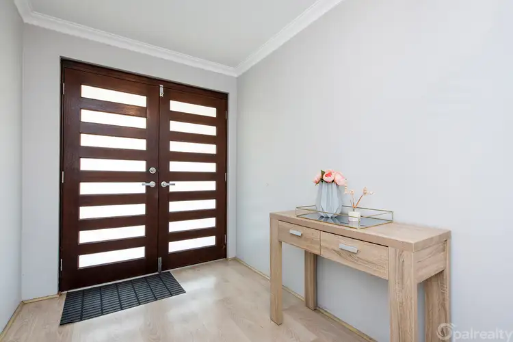 Second view of Homely house listing, 10 Fuchsia Street, Karnup WA 6176