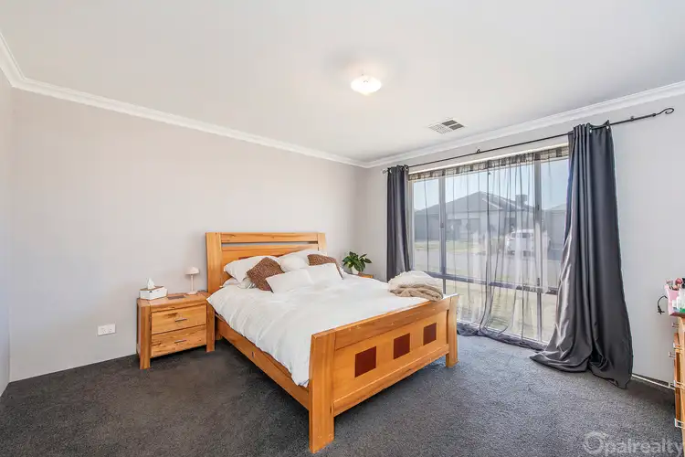 Third view of Homely house listing, 10 Fuchsia Street, Karnup WA 6176