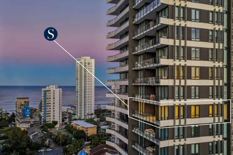 Main view of Homely apartment listing, 131/25 Woodroffe Avenue, Main Beach QLD 4217
