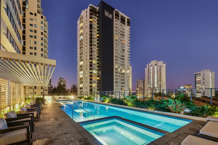Fourth view of Homely apartment listing, 131/25 Woodroffe Avenue, Main Beach QLD 4217