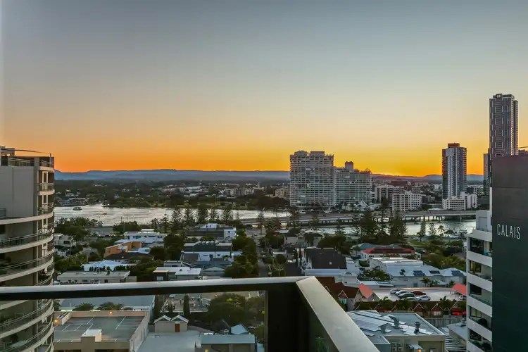 Fifth view of Homely apartment listing, 131/25 Woodroffe Avenue, Main Beach QLD 4217