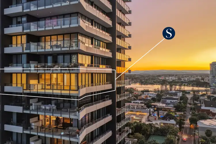 132/25 Woodroffe Avenue