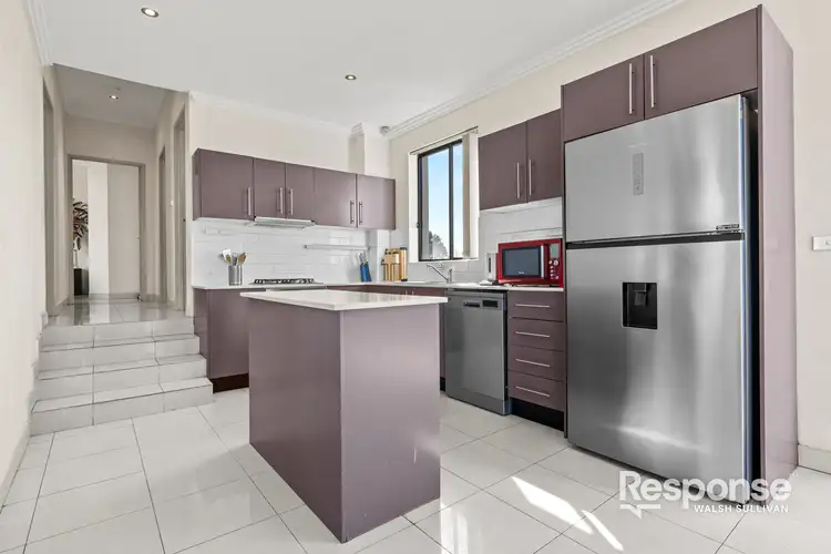 Fourth view of Homely apartment listing, 7/20 Redbank Road, Northmead NSW 2152