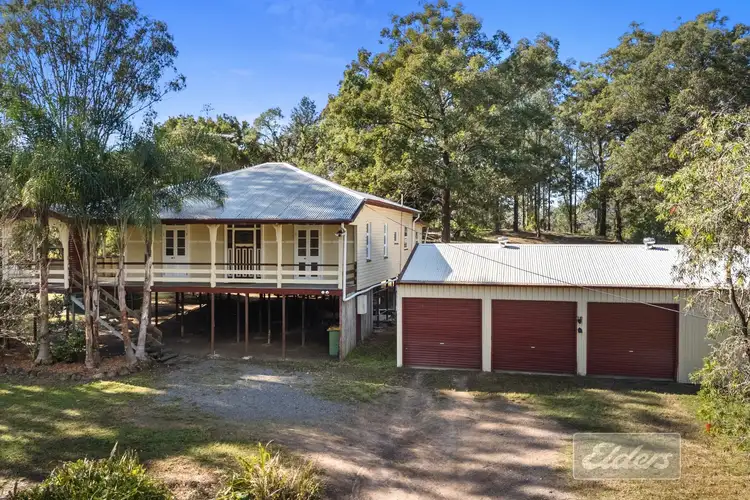 Main view of Homely house listing, 15 Sunray Road, Mothar Mountain QLD 4570