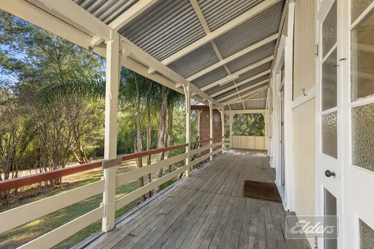 Second view of Homely house listing, 15 Sunray Road, Mothar Mountain QLD 4570