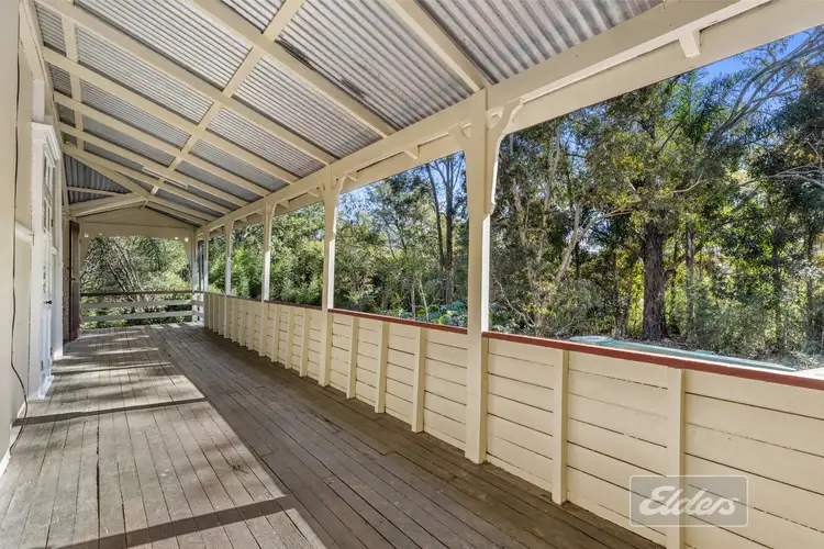 Third view of Homely house listing, 15 Sunray Road, Mothar Mountain QLD 4570
