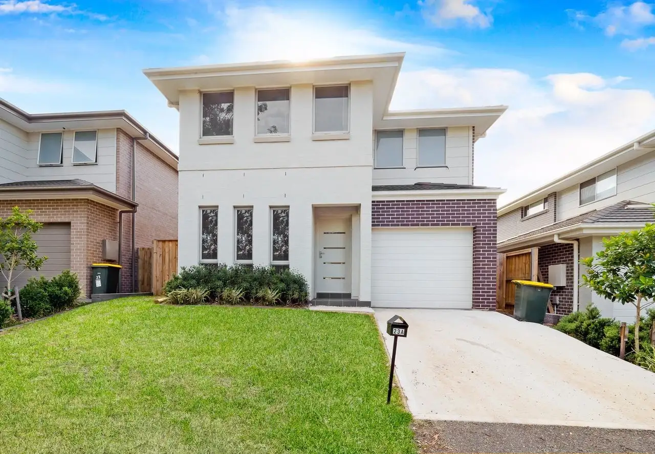 Main view of Homely house listing, 23a Junction Road, Schofields NSW 2762