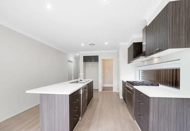 Second view of Homely house listing, 23a Junction Road, Schofields NSW 2762