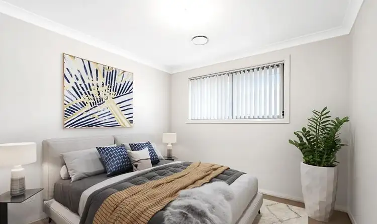 Fourth view of Homely house listing, 23a Junction Road, Schofields NSW 2762