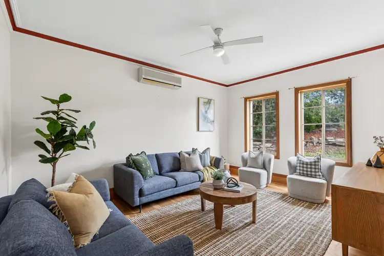 Second view of Homely house listing, 102 Hurling Drive, Mount Barker SA 5251