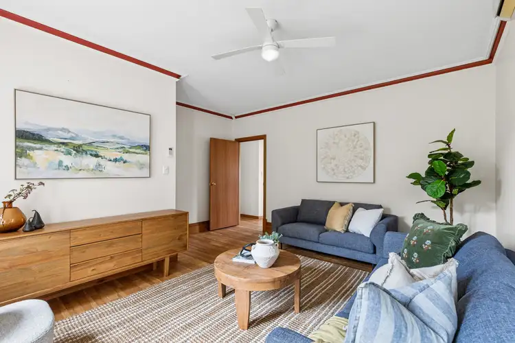 Third view of Homely house listing, 102 Hurling Drive, Mount Barker SA 5251