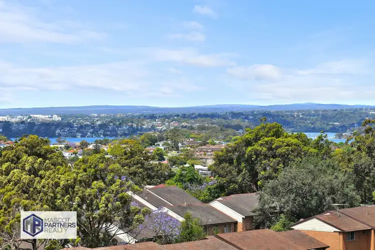 Fifth view of Homely apartment listing, 1004/600 Railway Parade, Hurstville NSW 2220