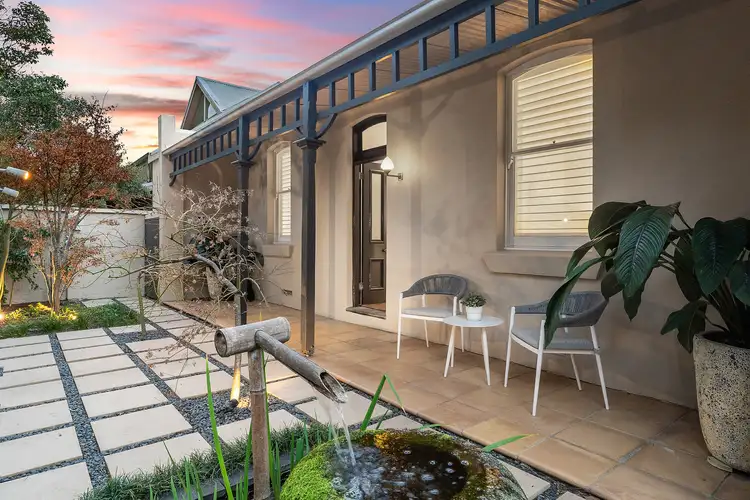 65 Ernest Street, Crows Nest NSW 2065