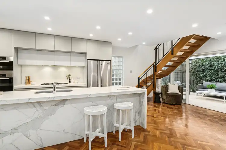 Third view of Homely house listing, 65 Ernest Street, Crows Nest NSW 2065