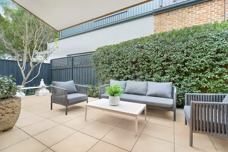 Fourth view of Homely house listing, 65 Ernest Street, Crows Nest NSW 2065
